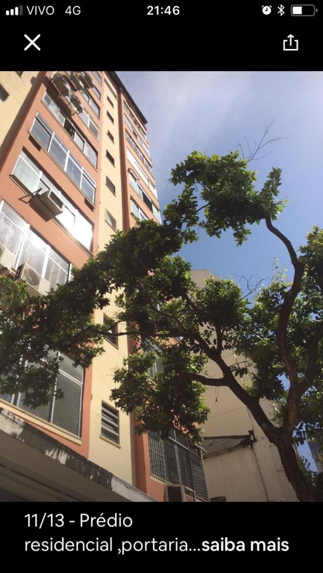 Villa Copaestilo Rio de Janeiro Exterior foto